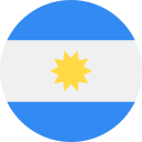 Argentinia Flag