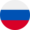 Russia Flag