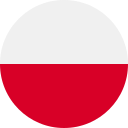 Poland Flag