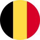 Belgium Flag