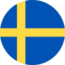 Sweden Flag