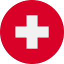 Switzerland Flag