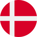 Denmark Flag