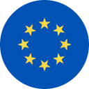 Europe Flag