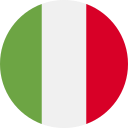 Italy Flag