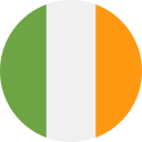 Ireland Flag